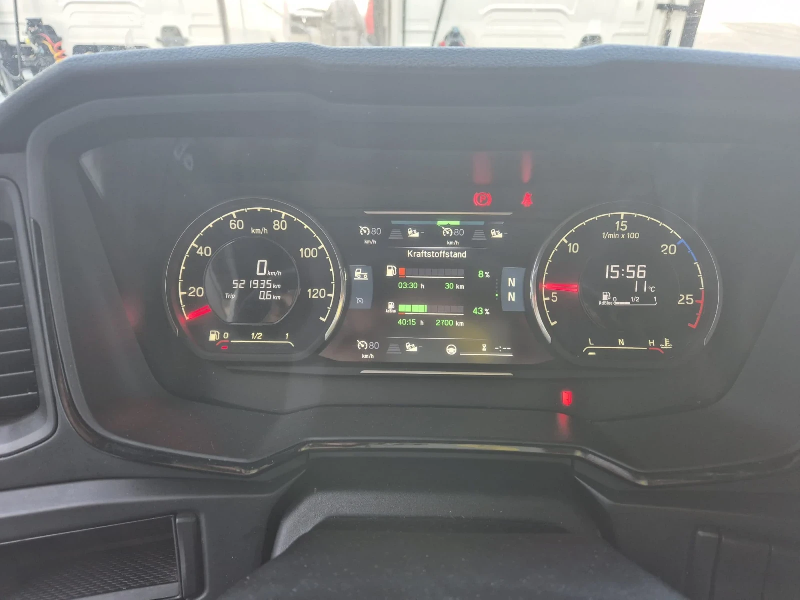 Scania R 500 Mega Retarder | Mobile.bg � ����������� 9