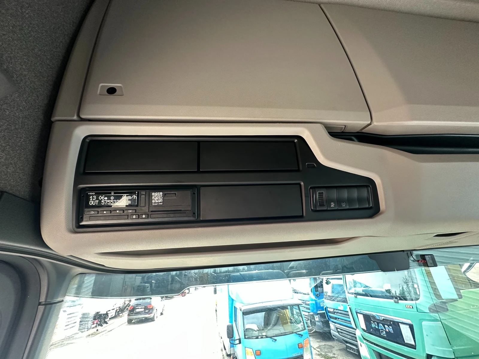 Scania R 500 | Mobile.bg   12