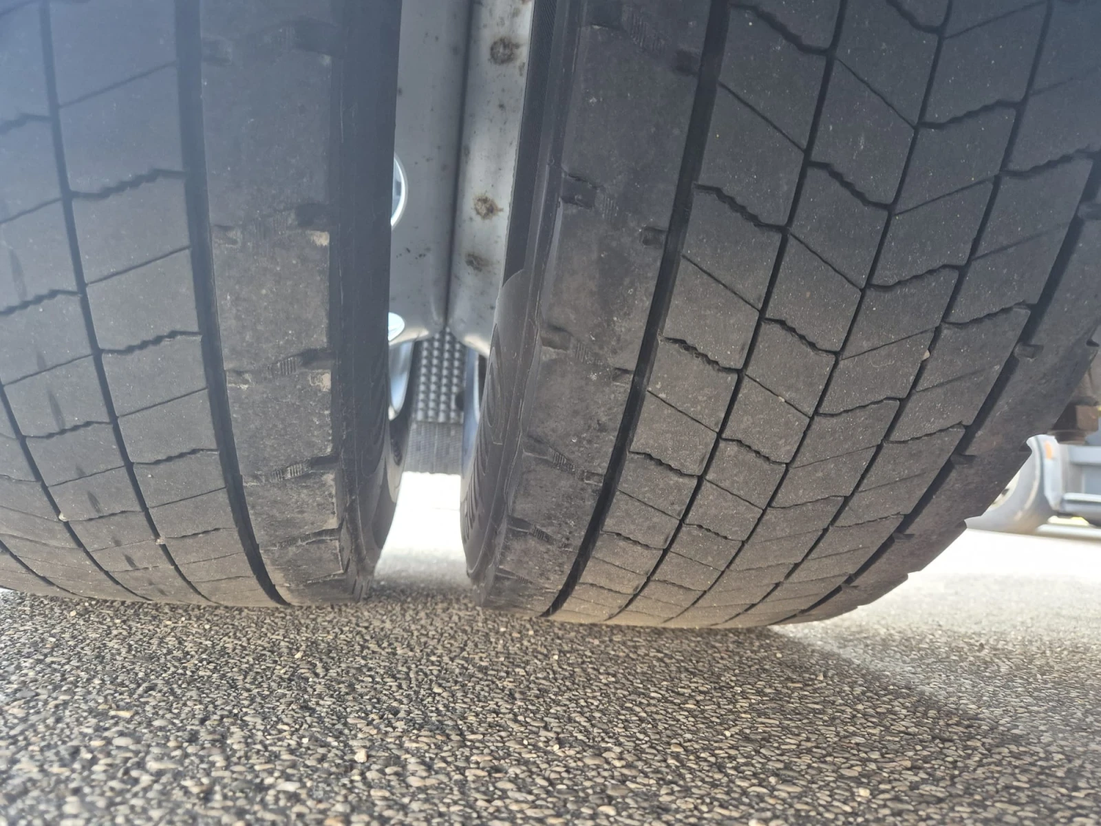 Scania R 500 Mega Retarder | Mobile.bg � ����������� 14