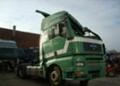 Man Tga 18.430 D20, снимка 3