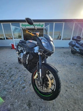Aprilia Tuono Лизинг Бартер, снимка 6