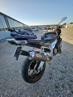 Aprilia Tuono Лизинг Бартер, снимка 4
