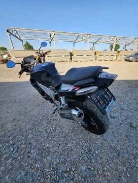 Aprilia Tuono Лизинг Бартер, снимка 3