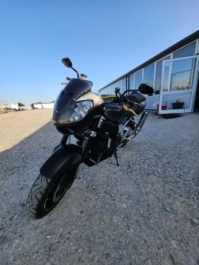 Aprilia Tuono Лизинг Бартер, снимка 1