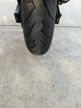 Honda Cbf 2009 600i, снимка 8