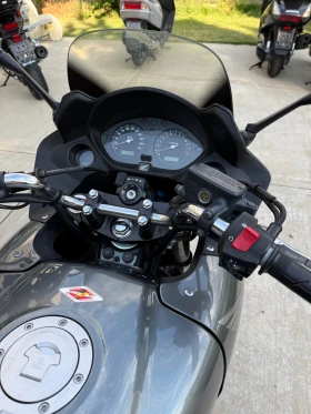 Honda Cbf 2009 600i, снимка 12