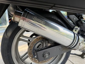 Honda Cbf 2009 600i, снимка 9