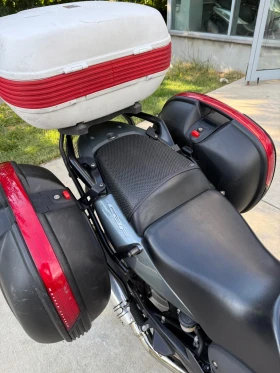 Honda Cbf 2009 600i, снимка 11