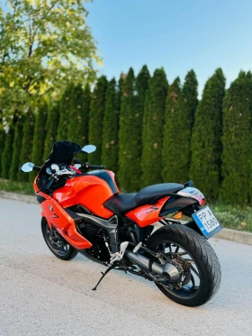 BMW K 1300S, снимка 4