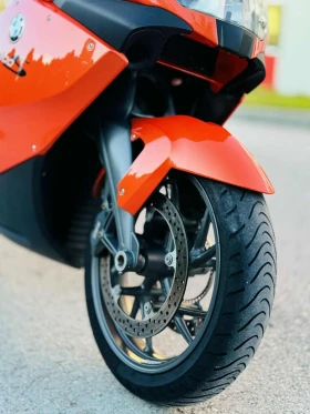 BMW K 1300S, снимка 3