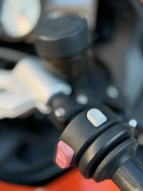 BMW K 1300S, снимка 14