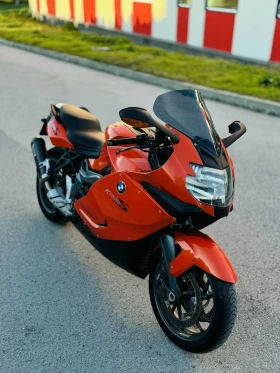 BMW K 1300S, снимка 7