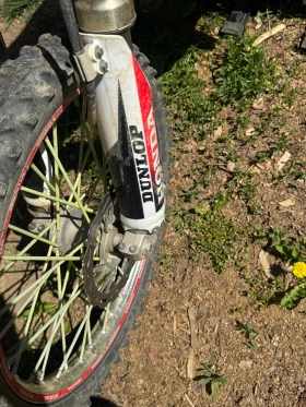 Honda 250, снимка 8
