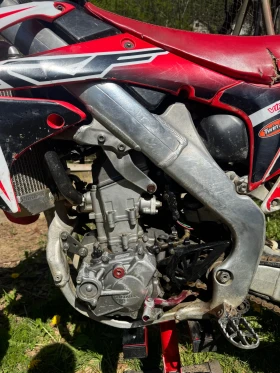 Honda 250, снимка 6