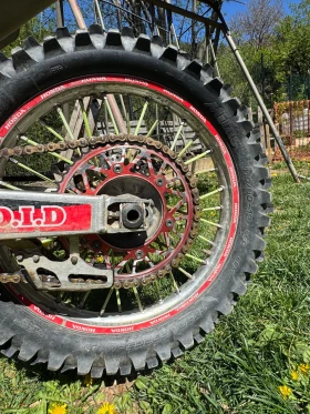 Honda 250, снимка 7
