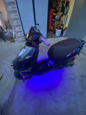 Aprilia Sr, снимка 8