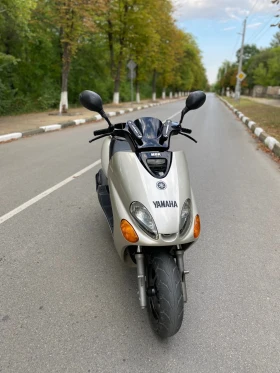 Yamaha Majesty 125 , снимка 4