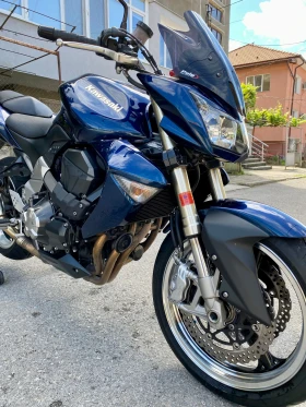 Kawasaki Z Z1000i, снимка 2