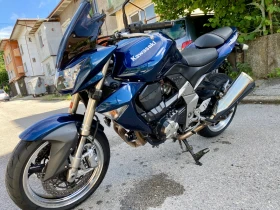 Kawasaki Z Z1000i, снимка 11