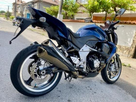 Kawasaki Z Z1000i, снимка 9