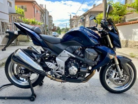 Kawasaki Z Z1000i, снимка 1