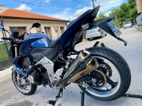 Kawasaki Z Z1000i, снимка 5