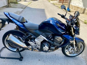 Kawasaki Z Z1000i, снимка 7