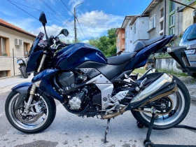 Kawasaki Z Z1000i, снимка 4