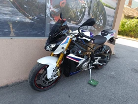 BMW S 1000R ABS TC, снимка 12