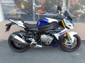 BMW S 1000R ABS TC, снимка 1