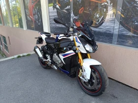 BMW S 1000R ABS TC, снимка 2