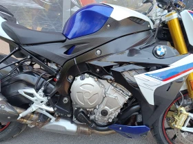 BMW S 1000R ABS TC, снимка 7