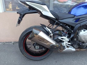 BMW S 1000R ABS TC, снимка 9