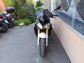 BMW S 1000R ABS TC, снимка 5