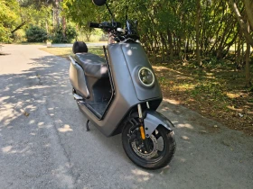 NIU N1S електрически скутер | 60V 26Ah | BOSCH, снимка 2