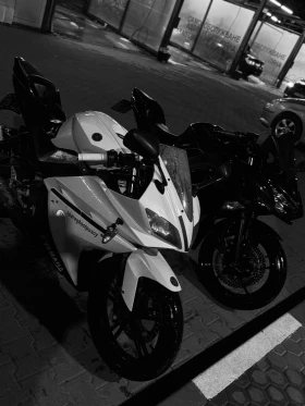 Yamaha Yzf, снимка 6