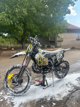 Husqvarna TE, снимка 4