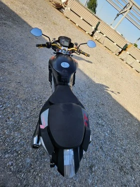 Aprilia Tuono   | Mobile.bg    7