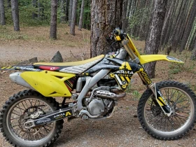 Suzuki Rmz | Mobile.bg    3