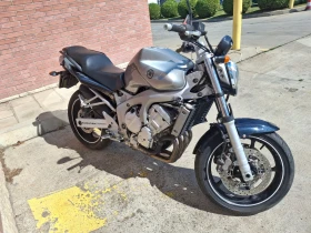 Yamaha FZ6 | Mobile.bg    4