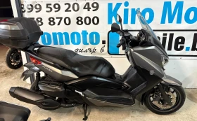     Yamaha X-max 400i ABS 