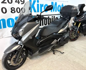 Yamaha X-max 400i ABS , снимка 9