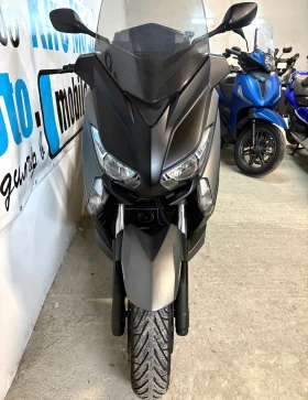     Yamaha X-max 400i ABS 