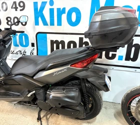 Yamaha X-max 400i ABS , снимка 8