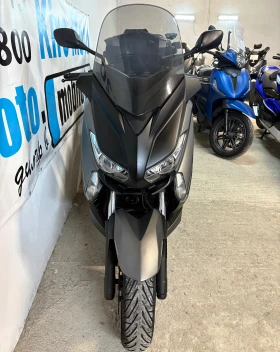 Yamaha X-max 400i ABS , снимка 10