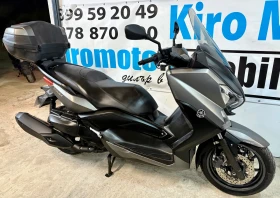     Yamaha X-max 400i ABS 