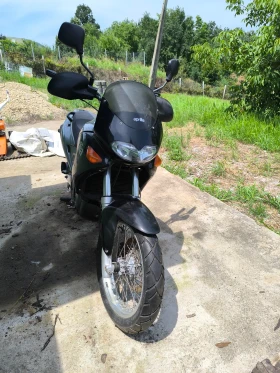 Aprilia Pegaso  | Mobile.bg    4