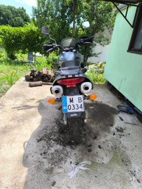 Aprilia Pegaso  | Mobile.bg    2