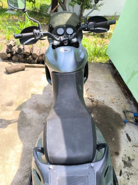 Aprilia Pegaso  | Mobile.bg    10