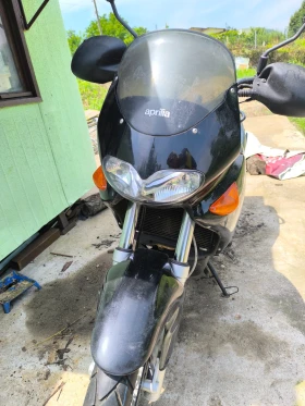 Aprilia Pegaso  | Mobile.bg    9